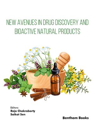 cover image of New Avenues in Drug Discovery and Bioactive Natural Products